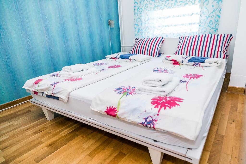 Twin Belville Apartments Белград Екстериор снимка