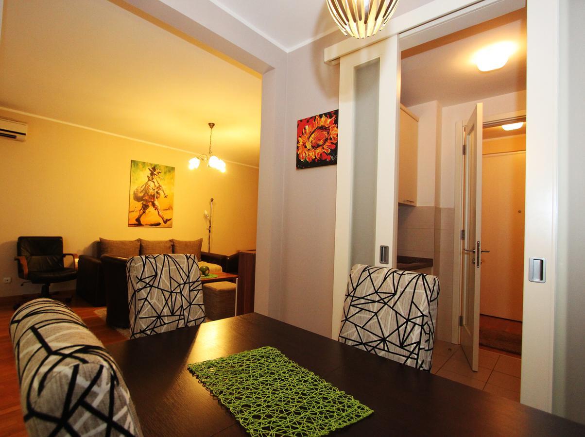 Twin Belville Apartments Белград Екстериор снимка