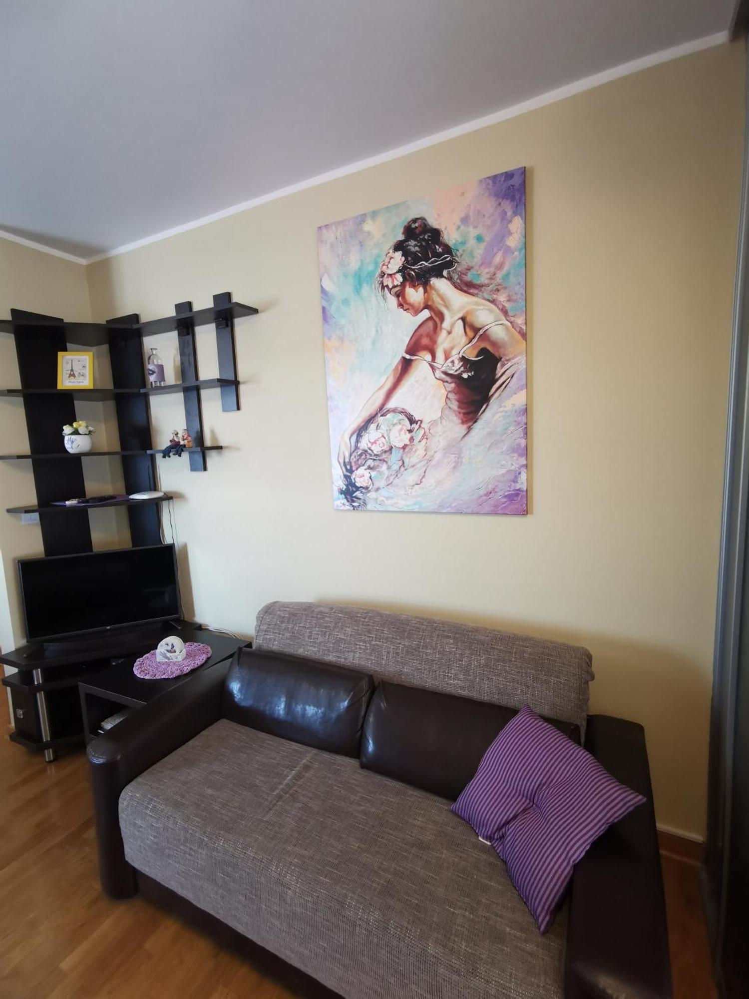 Twin Belville Apartments Белград Екстериор снимка